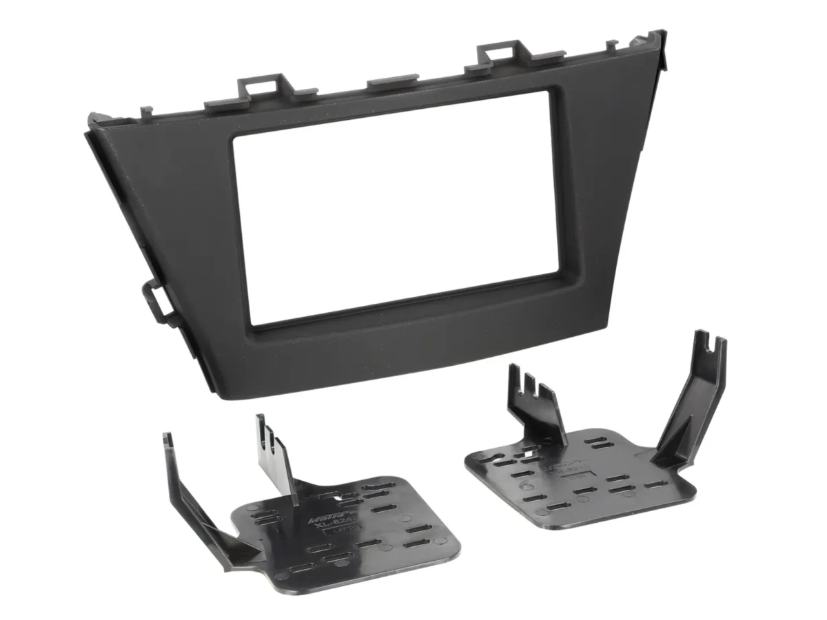 2-DIN Radioblende Toyota Prius 2012-2016/Prius 2012-2015 – Bild 1
