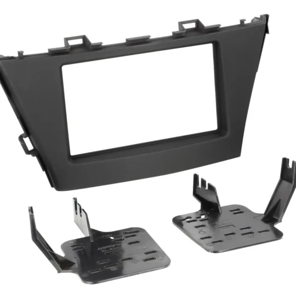 2-DIN Radioblende Toyota Prius 2012-2016/Prius 2012-2015