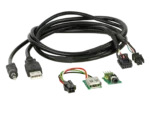 USB / AUX Ersatzplatine Skoda Octavia 2014- – Bild 2