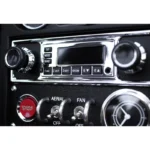 RETROSOUND Frontblende - Becker Design – Bild 4
