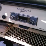 RETROSOUND Frontblende - Becker Design – Bild 5
