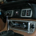 RETROSOUND Frontblende - Becker Design – Bild 6