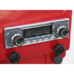 RETROSOUND Frontblende - Becker Design – Bild 7