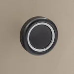 RETROSOUND VORDERER BEDIENKNOPF RSP-039