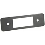 RETROSOUND Frontblende - Euro all black – Bild 2