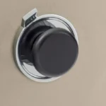 RETROSOUND vorderer Bedienknopf, Kunststoff, schwarz – Bild 18