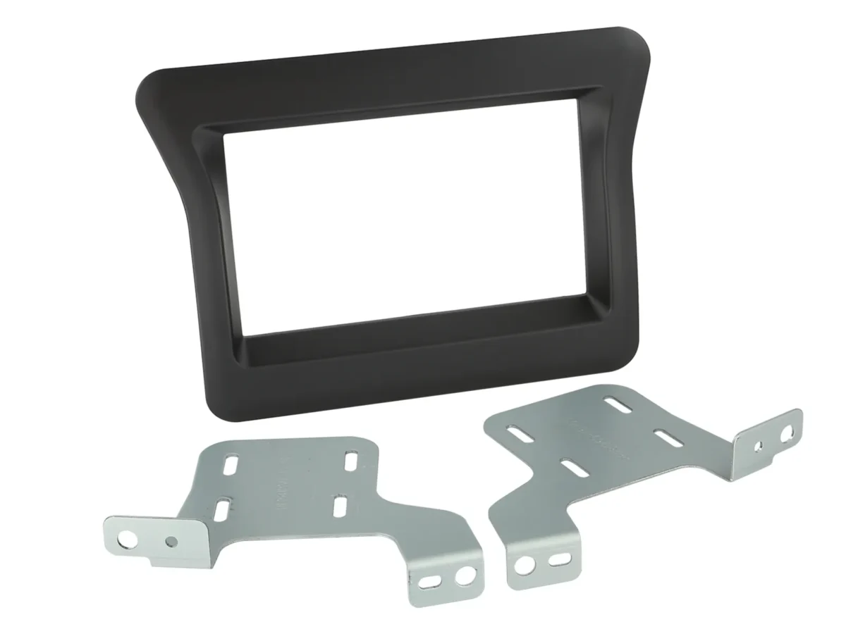 2-DIN RB Renault Master, Nissan NV400, Opel Movano – Bild 1