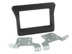 2-DIN RB Renault Master, Nissan NV400, Opel Movano – Bild 2