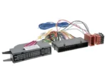 FREISPRECHADAPTER MERCEDES HARMAN KARDON – Bild 2