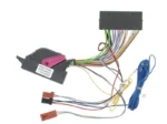 FREISPRECHADAPTER MERCEDES HARMAN KARDON – Bild 3