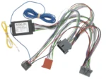Freisprechadapter MERCEDES mit BOSE Sound – Bild 3