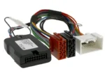 LFB CITROEN C-CROSSER PEUGEOT 4007 AB 2007-12 – Bild 2