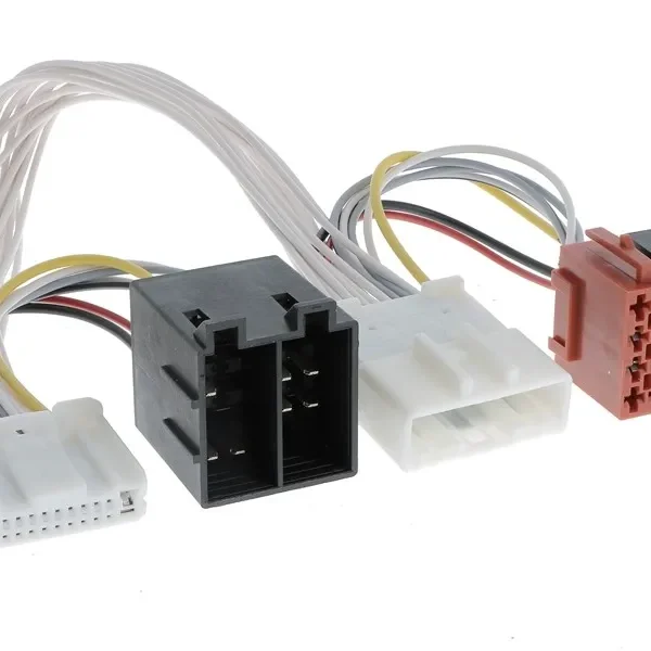 PARROT ADAPTER SMART FORTWO RENAULT TWINGO