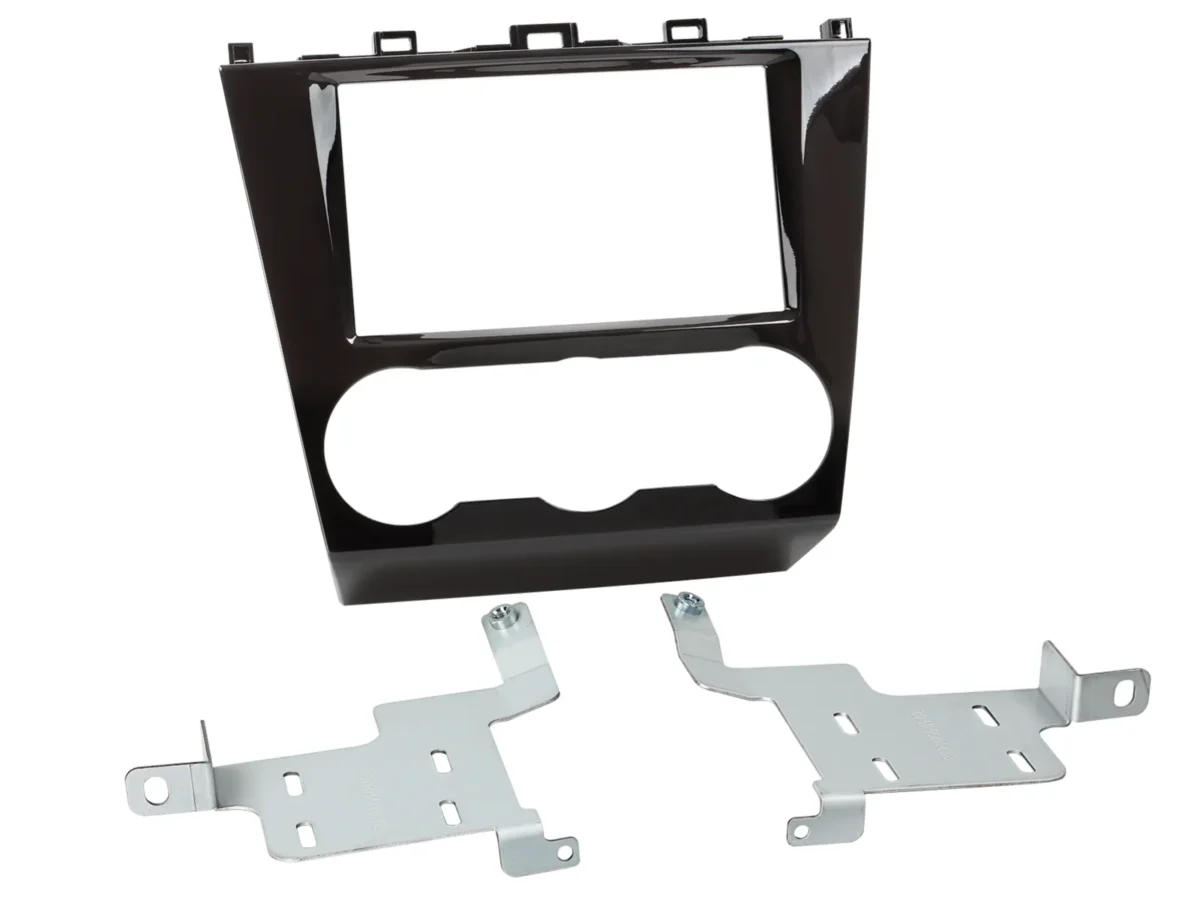 2-DIN RB Subaru Forester 2015- – Bild 1