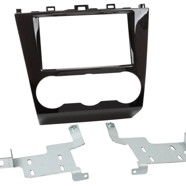 2-DIN RB Subaru Forester 2015-