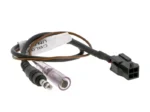 RADIOADAPTER JVC CLARION FÜR INTERFACE 40629 – Bild 2
