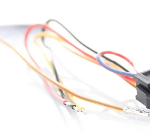 RADIOADAPTER UNIVERSAL-RESISTIVE FÜR INTERFAC