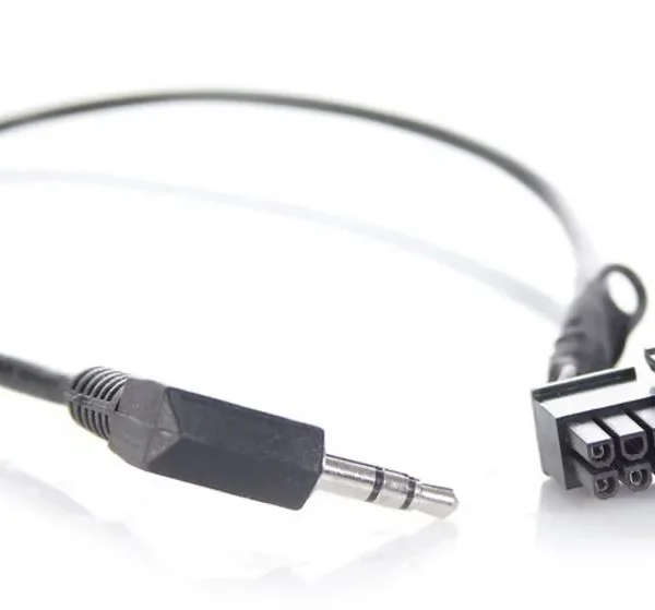 RADIOKABEL FÜR LENKRADINTERFACE AUF PIONEER