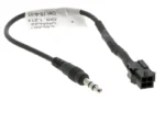 RADIOKABEL FÜR LENKRADINTERFACE AUF ALPINE – Bild 2