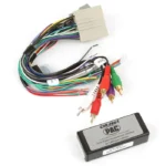 PAC C2R-FRD1 CAN-BUS-Adapter für Ford, Lincoln - Mercury ab 2005
