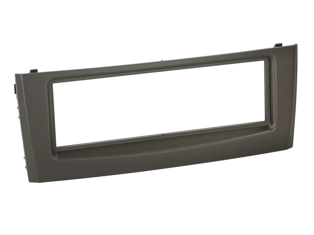 1-DIN RB Fiat Grande Punto / Linea schwarz – Bild 2