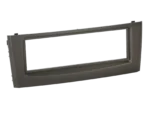 1-DIN RB Fiat Grande Punto / Linea schwarz – Bild 2