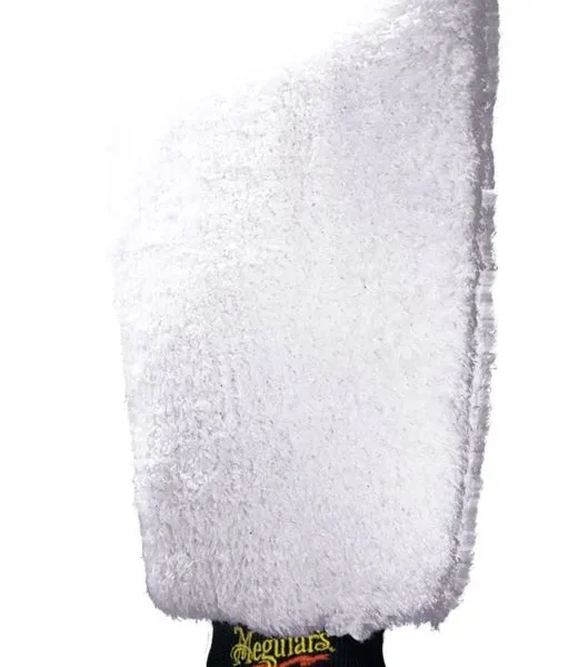 Meguiars Wash Mitt - Waschhandschuh