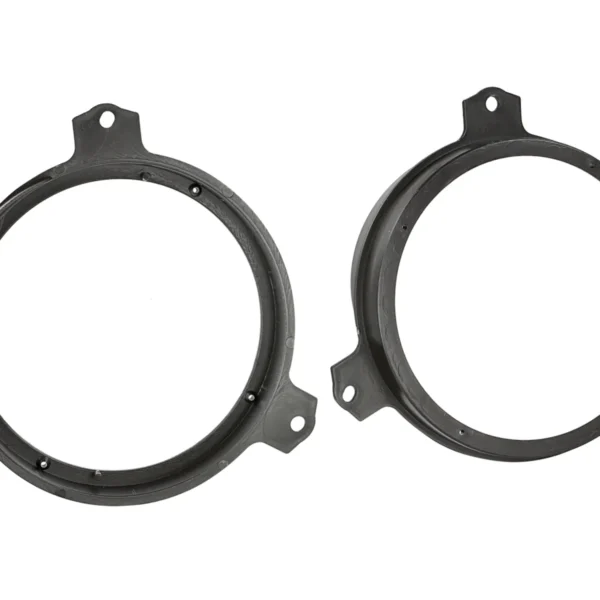 Lautsprecherringe Citroen/Peugeot/Toyota D165mm Front Türe