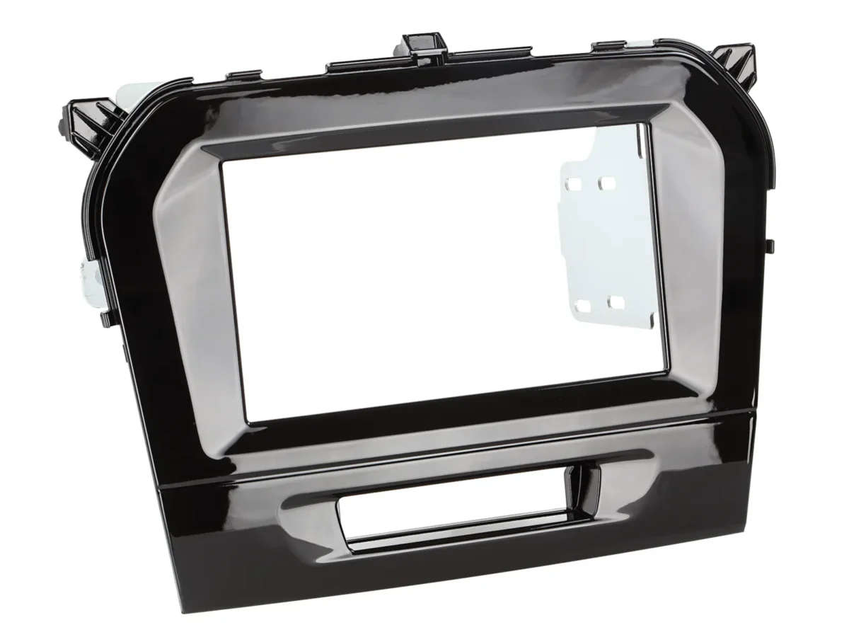2-DIN RB Suzuki Vitara 2015- – Bild 1