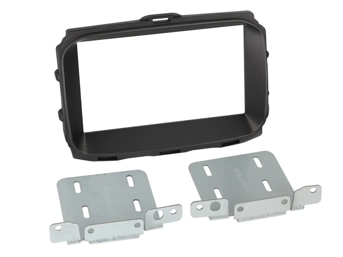 2-DIN RB Alfa Romeo Giulietta 2014- – Bild 1