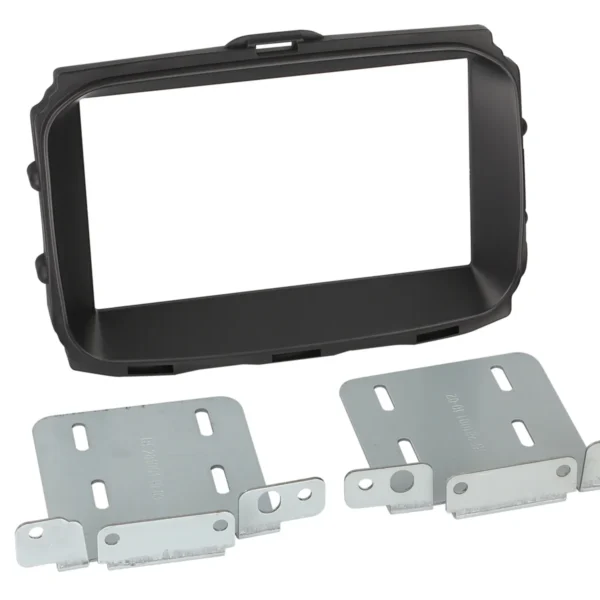 2-DIN RB Alfa Romeo Giulietta 2014-