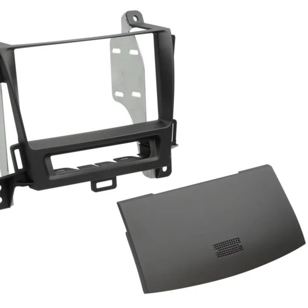 2-DIN RB Opel Zafira Tourer 2012-2016 jet black
