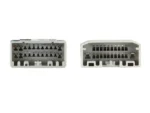 CAN-BUS Adapter für Chrysler, Dodge - Jeep mit VerstärkerC2R-CHY4 – Bild 3