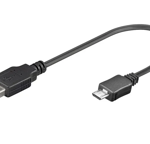 USB-STECKER MICRO-USB KABEL