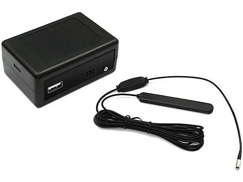 ADAPTIV ADD ON DAB TUNER