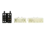 LFB Dacia / Nissan / Renault / Smart 20 Pin / 32 Pin Nissan – Bild 2