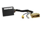 Rückfahrkamera Interface VW RNS510, RNS315, Columbus, RCD510 – Bild 2