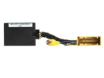 Rückfahrkamera Interface VW RNS510, RNS315, Columbus, RCD510 – Bild 3