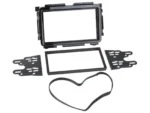 2-DIN RB Honda HR-V RU 05/2015- 07/2021 schwarz