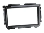2-DIN RB Honda HR-V RU 05/2015- 07/2021 schwarz – Bild 2