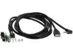 USB / AUX Nissan Micra / Note 2014-