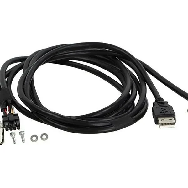 USB / AUX Nissan Micra / Note 2014-