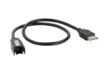 USB Adapter Alfa Romeo Mito / Opel Adam / Corsa E – Bild 2