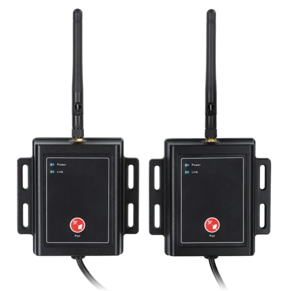 Digitaler Video Transmitter universal 2.4GHz