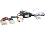Rückfahrkamera Interface Toyota 2014-