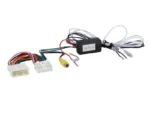 Rückfahrkamera Interface Toyota 2014- – Bild 2