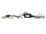 Rückfahrkamera Interface Toyota 2014- – Bild 3