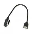 Original USB Anschlusskabel für Audi - VW AMI/MDI-Anschlusskabel