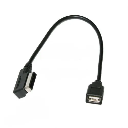 Original USB Anschlusskabel für Audi - VW AMI/MDI-Anschlusskabel