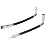 ANTENNENADAPTER-SET PAC BAA1718 FÜR FORD – Bild 2
